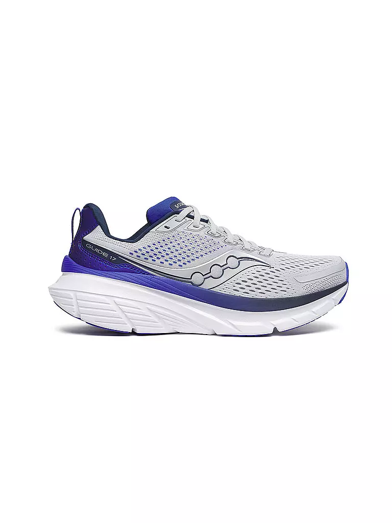 SAUCONY Herren Laufschuhe Guide 17